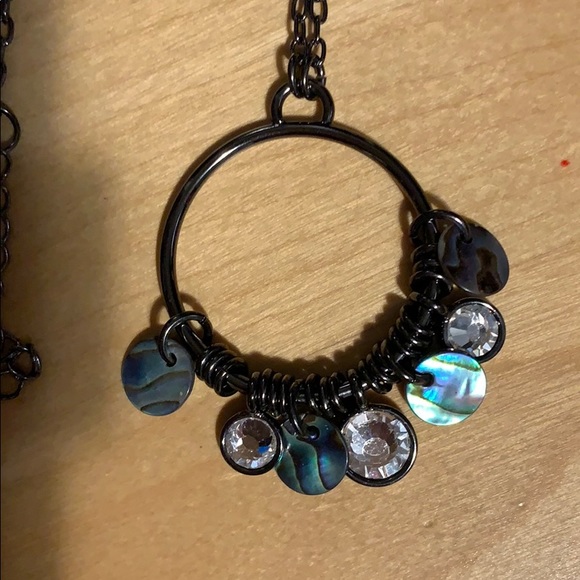 Lia Sophia 2 piece set - Picture 2 of 3